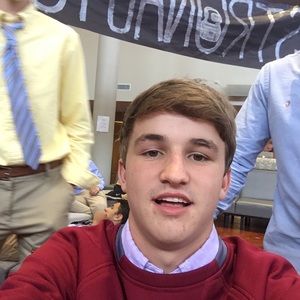 Meet your Posher, Jack